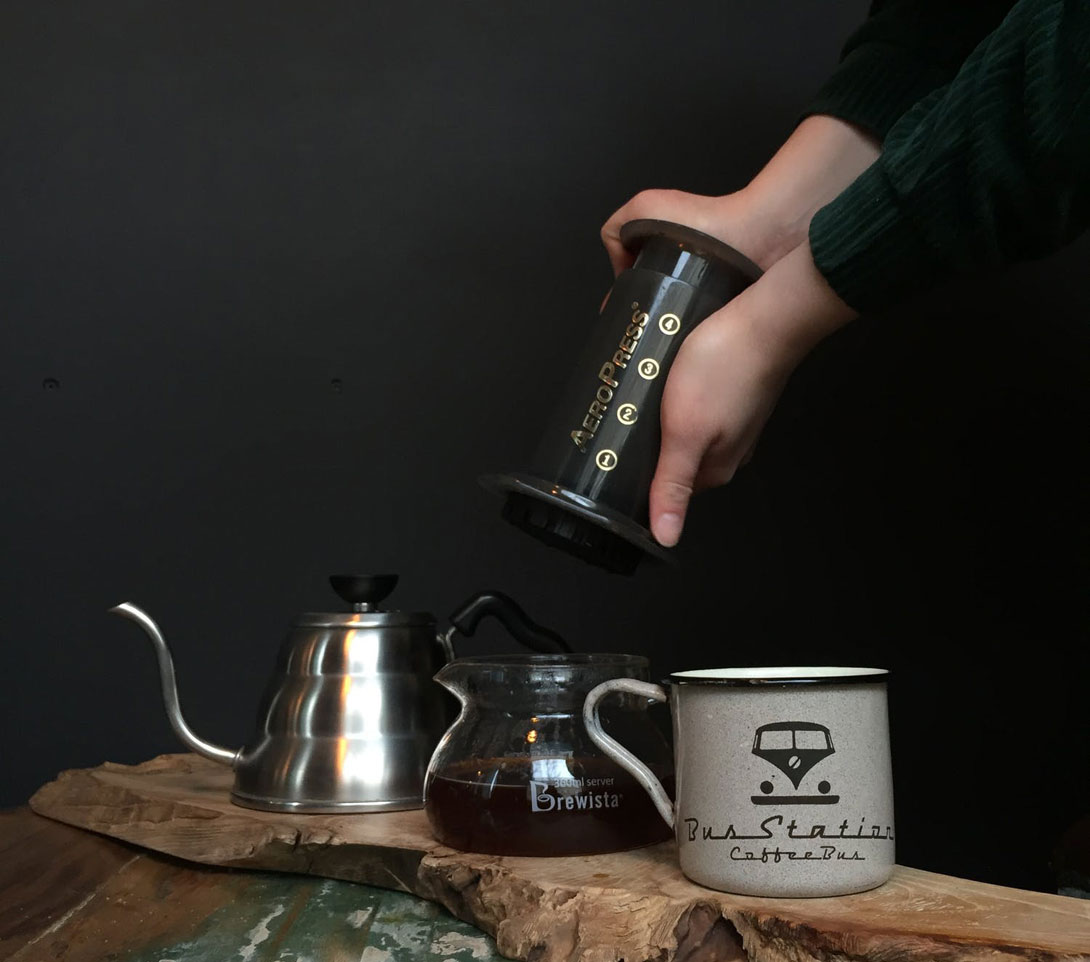 AeroPress