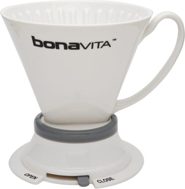 Porcelánový dripper Bonavita BV4000IDV2
