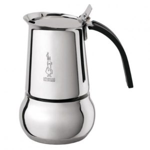 Moka konvice Bialetti Kitty Nera