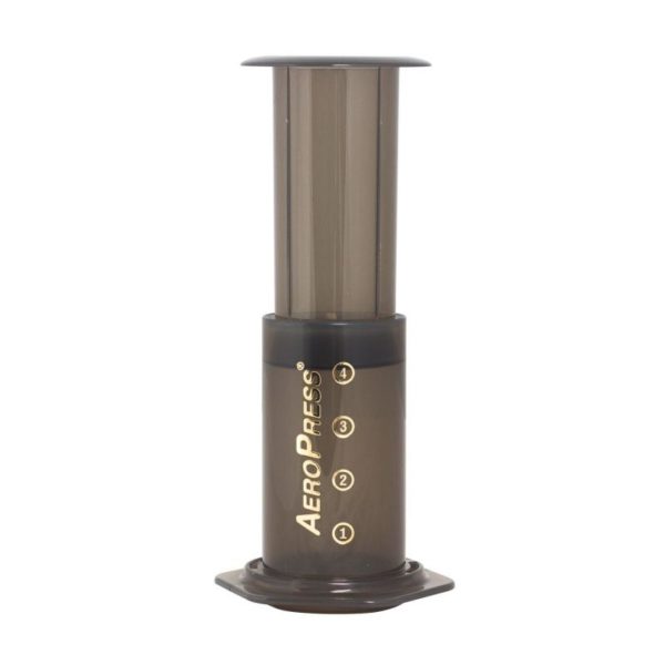 Aeropress Aerobie kávovar s 350 filtry