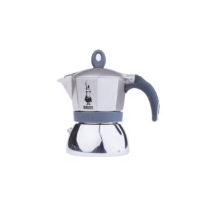 Bialetti Moka Induction 3 šálky zlatá