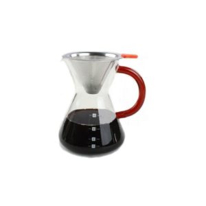 Drip Pot Kaffia Kone 550ml