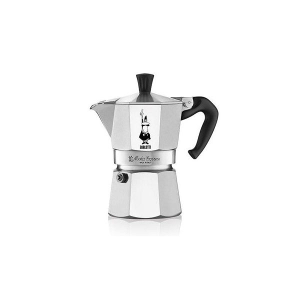 Bialetti Moka Express 6 moka konvice