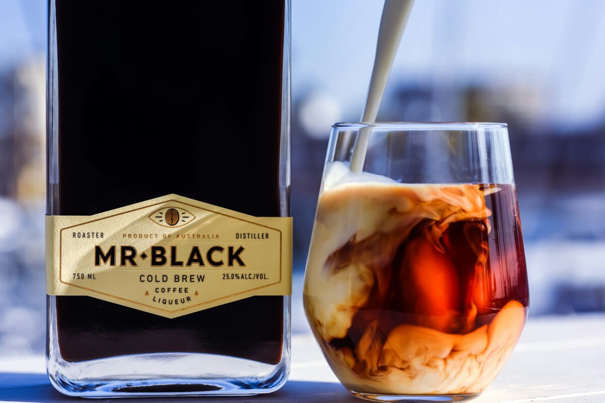 Ledová káva vs. Cold Brew – jaký je mezi nimi rozdíl?