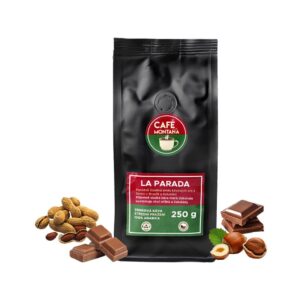 La Parada kava zrno c