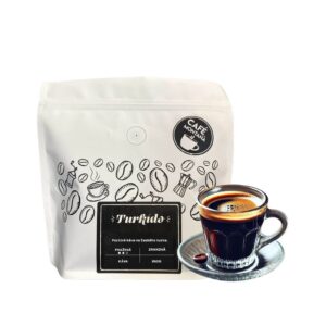 Turkído zrnková káva | 250 g
