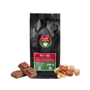 Espresso směs 70 30 c