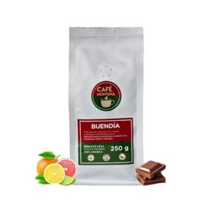 Buendia zrnkova kava c