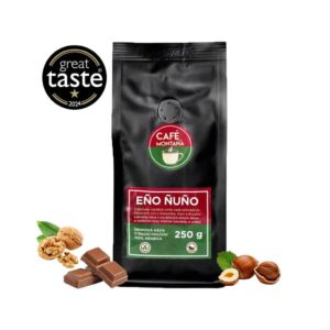 Eno nuno kava zrno gtc